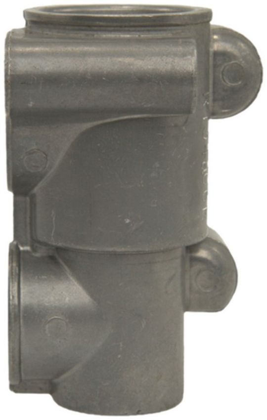 Four Seasons 38898 Block Type Expansion Valve w/o Solenoid