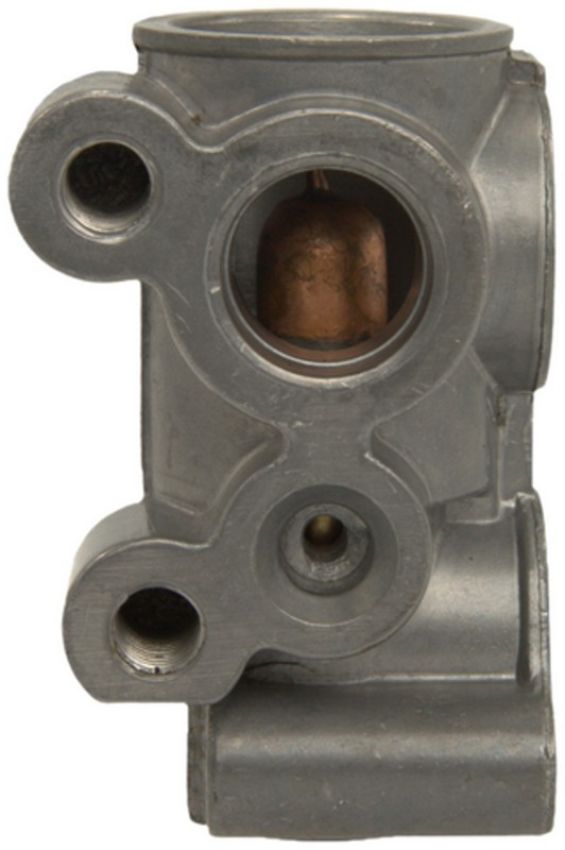 Four Seasons 38898 Block Type Expansion Valve w/o Solenoid