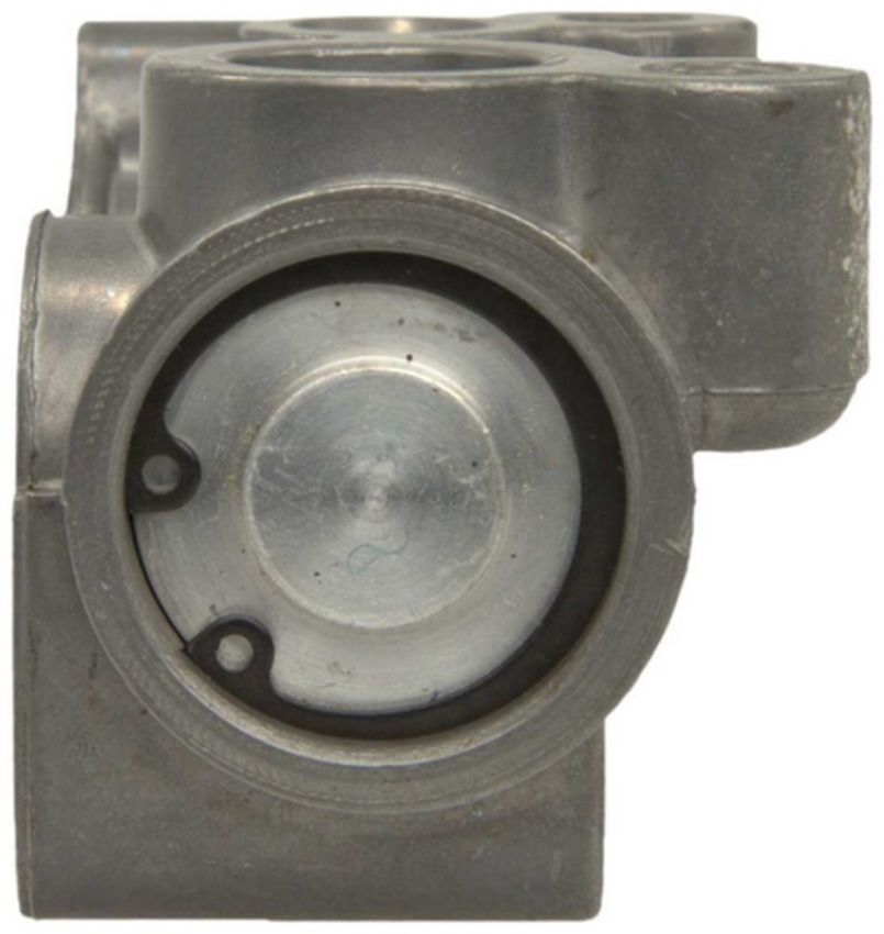 Four Seasons 38898 Block Type Expansion Valve w/o Solenoid