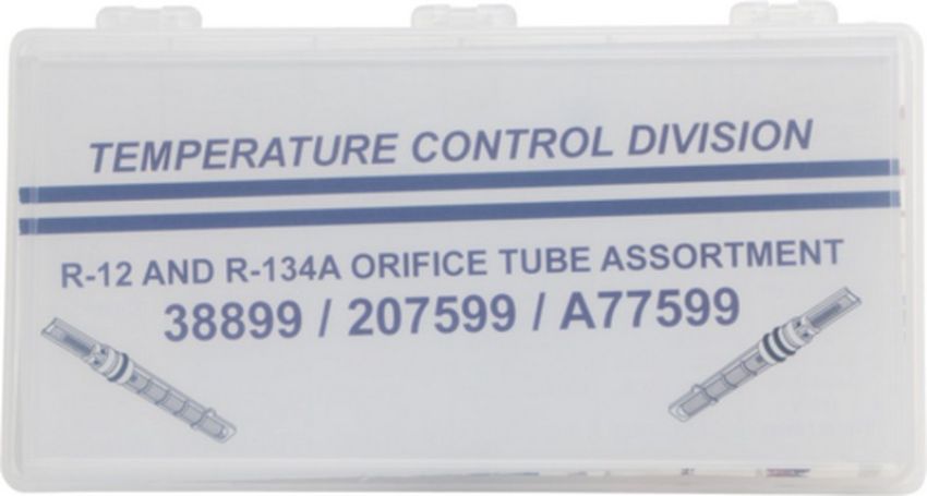Four Seasons 38899 Orifice Tube Assortment