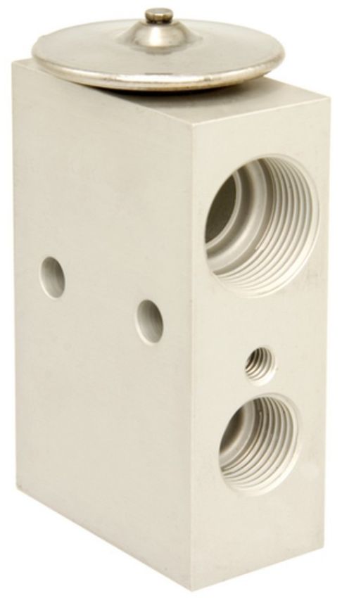 Four Seasons 38901 Block Type Expansion Valve w/o Solenoid