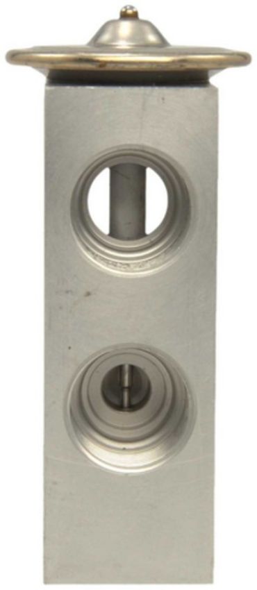 Four Seasons 38901 Block Type Expansion Valve w/o Solenoid