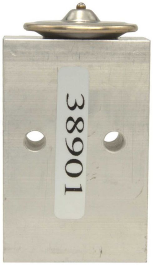 Four Seasons 38901 Block Type Expansion Valve w/o Solenoid