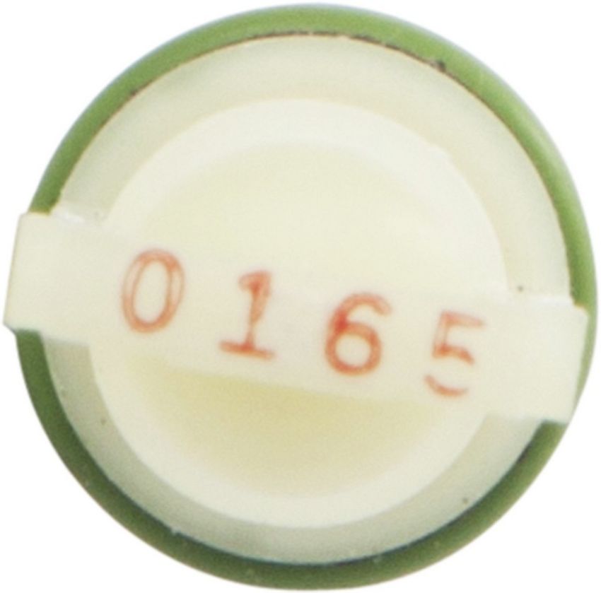 Four Seasons 38904 Severe Temp Automatic Adjusting Orifice Tube