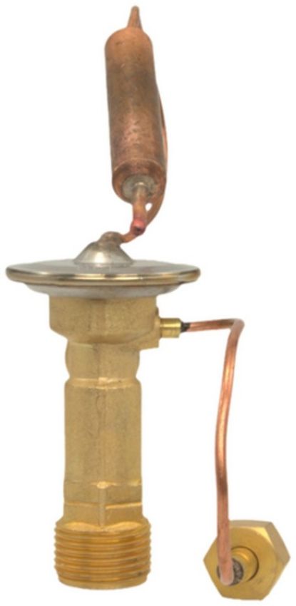 Four Seasons 38906 TXV Externally Equalized Expansion Valve