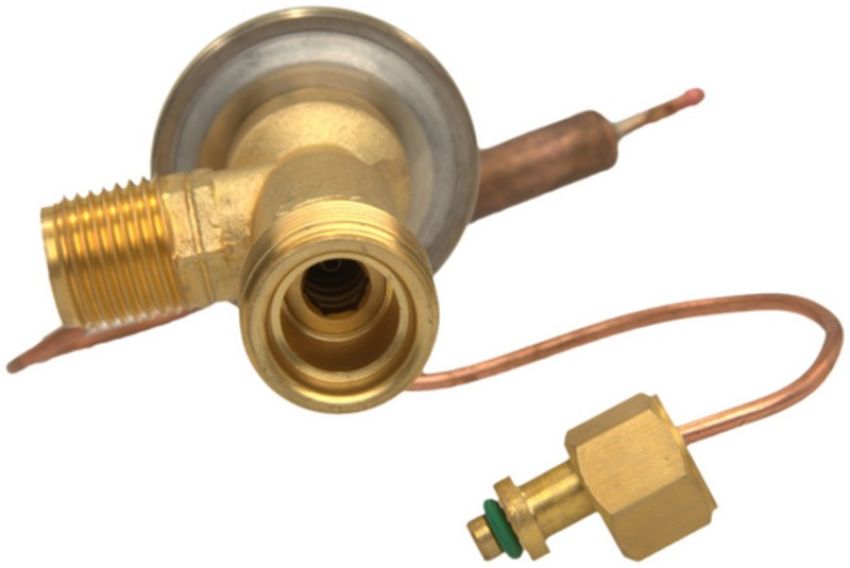 Four Seasons 38906 TXV Externally Equalized Expansion Valve