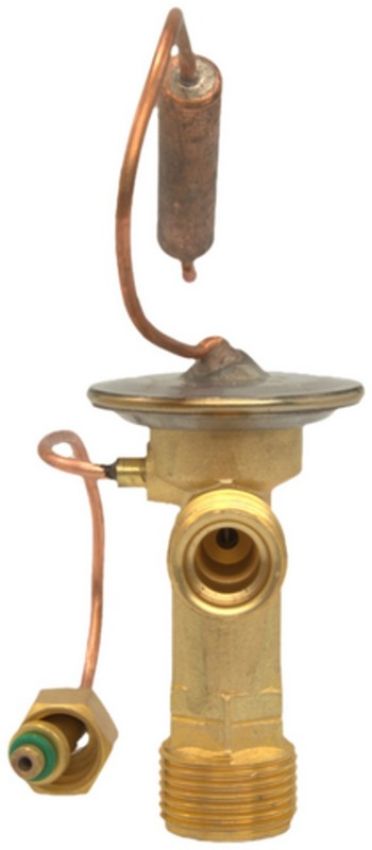Four Seasons 38906 TXV Externally Equalized Expansion Valve
