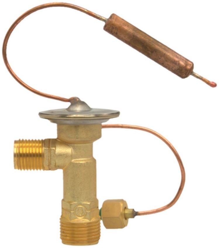 Four Seasons 38906 TXV Externally Equalized Expansion Valve