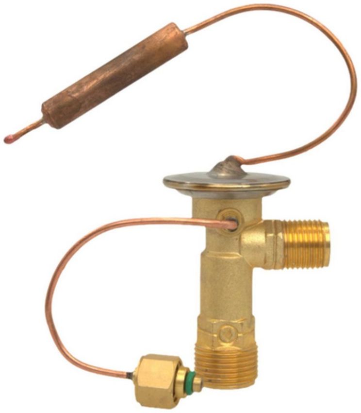 Four Seasons 38906 TXV Externally Equalized Expansion Valve