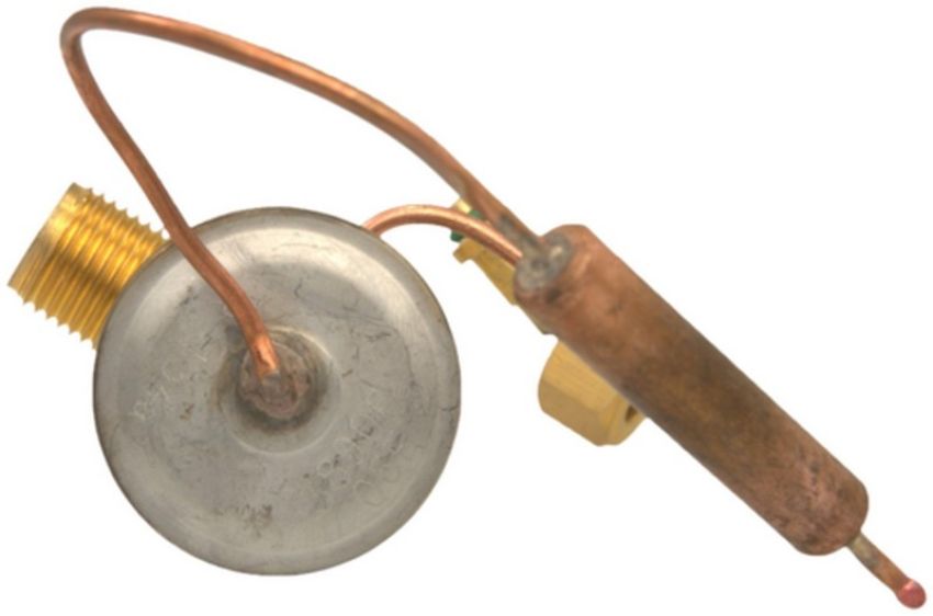 Four Seasons 38906 TXV Externally Equalized Expansion Valve