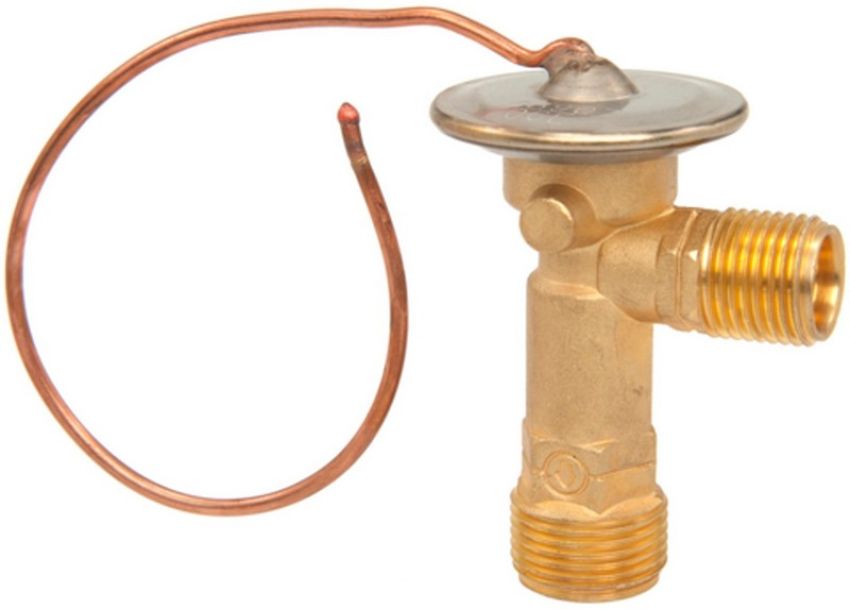 Four Seasons 38907 TXV Internally Equalized Expansion Valve