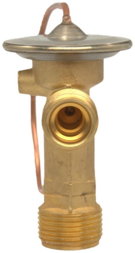 Four Seasons 38907 TXV Internally Equalized Expansion Valve