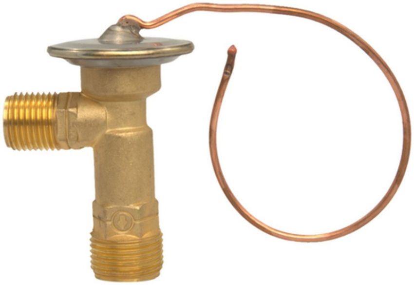 Four Seasons 38907 TXV Internally Equalized Expansion Valve