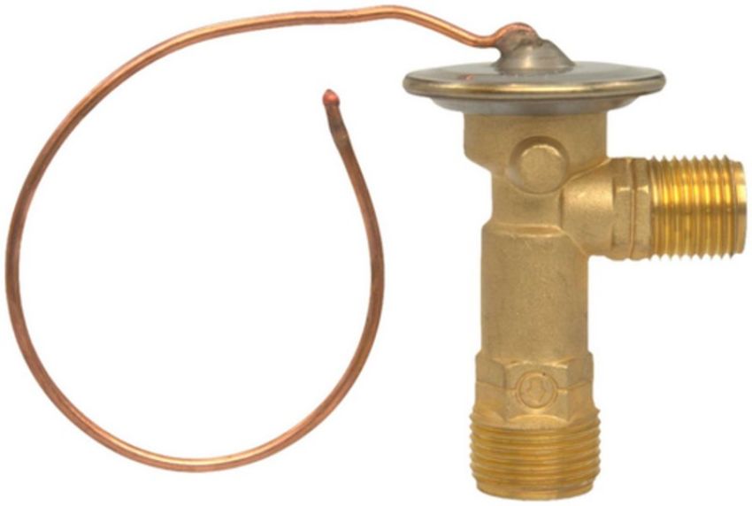 Four Seasons 38907 TXV Internally Equalized Expansion Valve