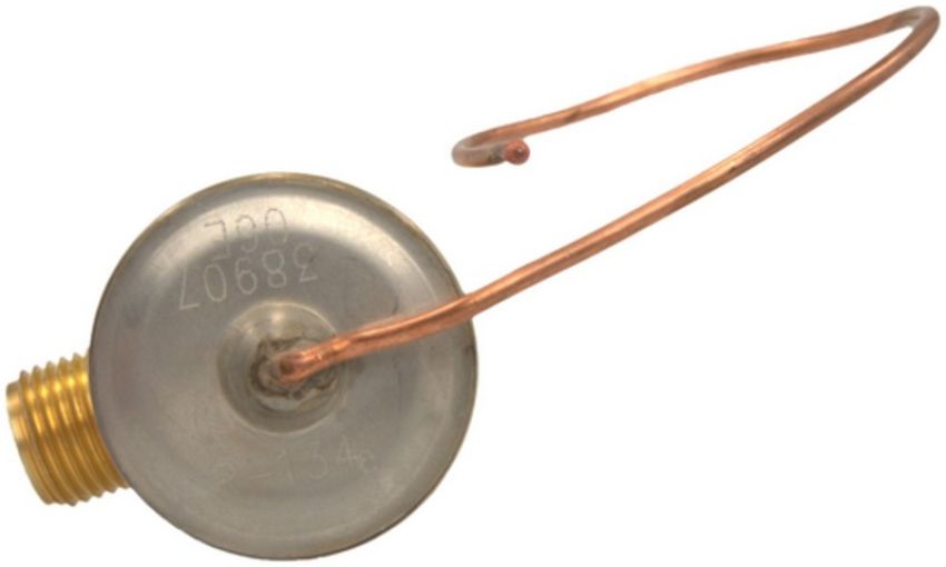 Four Seasons 38907 TXV Internally Equalized Expansion Valve