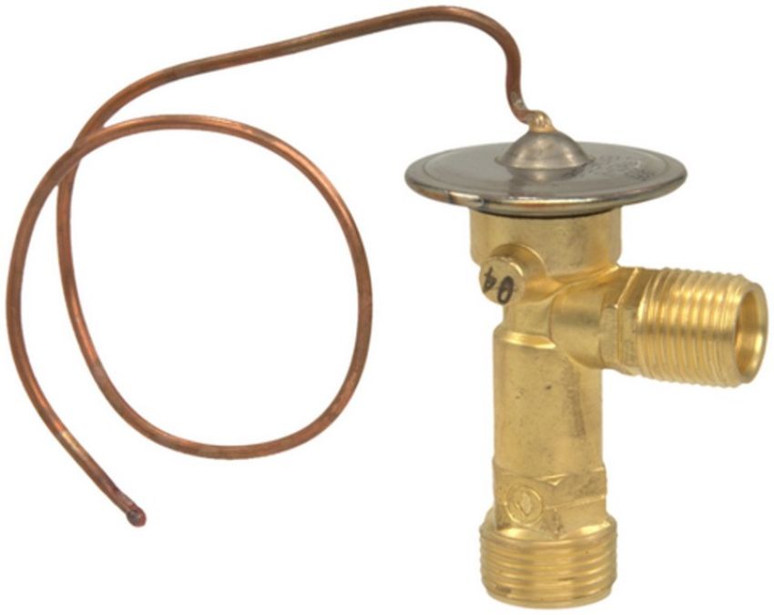 Four Seasons 38908 TXV Internally Equalized Expansion Valve