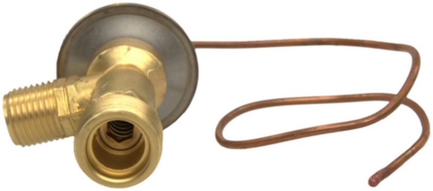 Four Seasons 38908 TXV Internally Equalized Expansion Valve