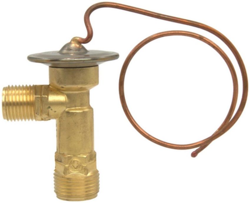 Four Seasons 38908 TXV Internally Equalized Expansion Valve