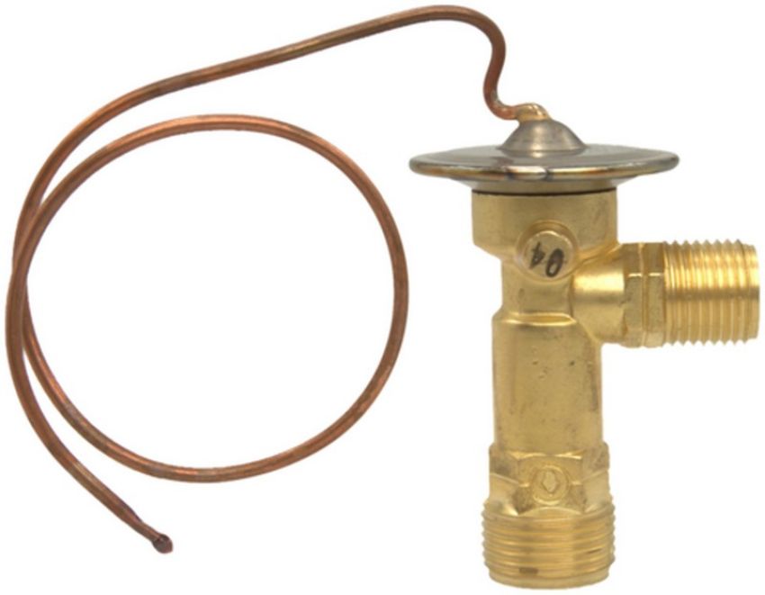 Four Seasons 38908 TXV Internally Equalized Expansion Valve