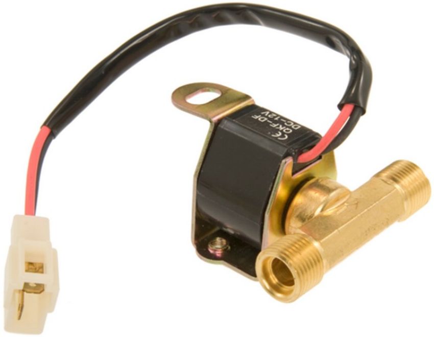 Four Seasons 38910 Expansion Solenoid Valve