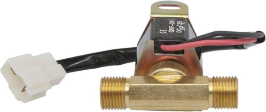 Four Seasons 38910 Expansion Solenoid Valve