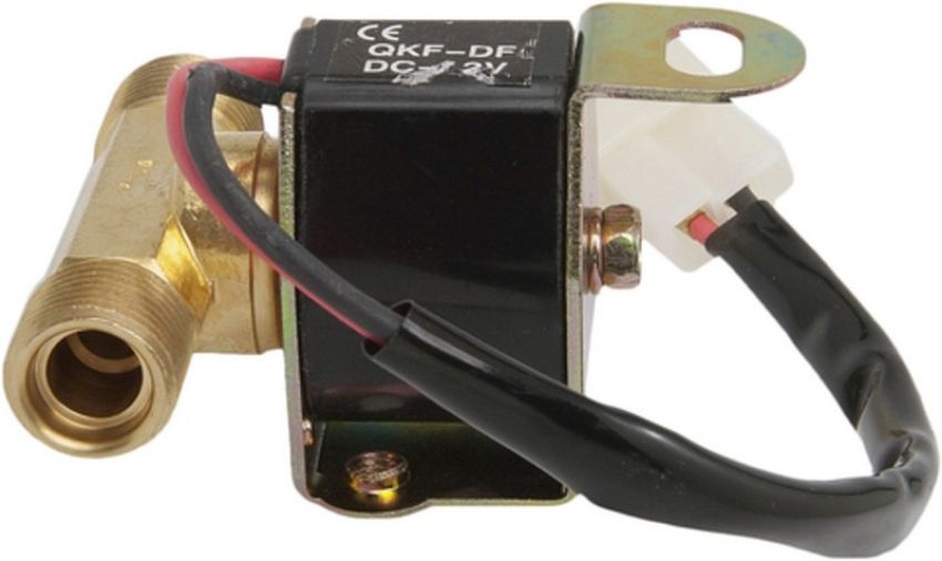 Four Seasons 38910 Expansion Solenoid Valve