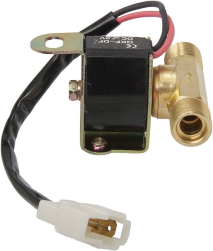 Four Seasons 38910 Expansion Solenoid Valve