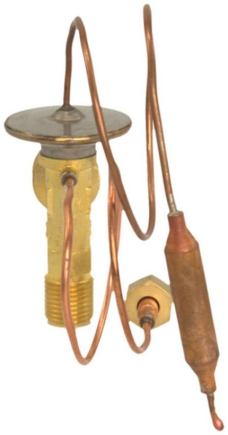 Four Seasons 39000 TXV Externally Equalized Expansion Valve