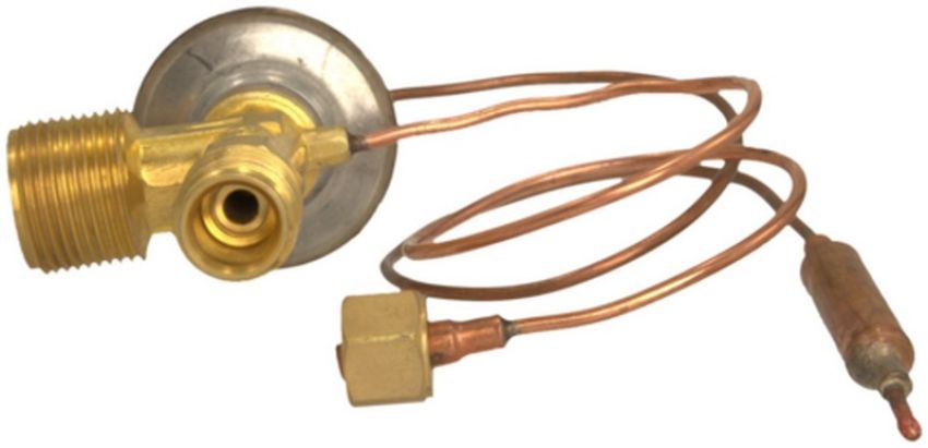 Four Seasons 39000 TXV Externally Equalized Expansion Valve