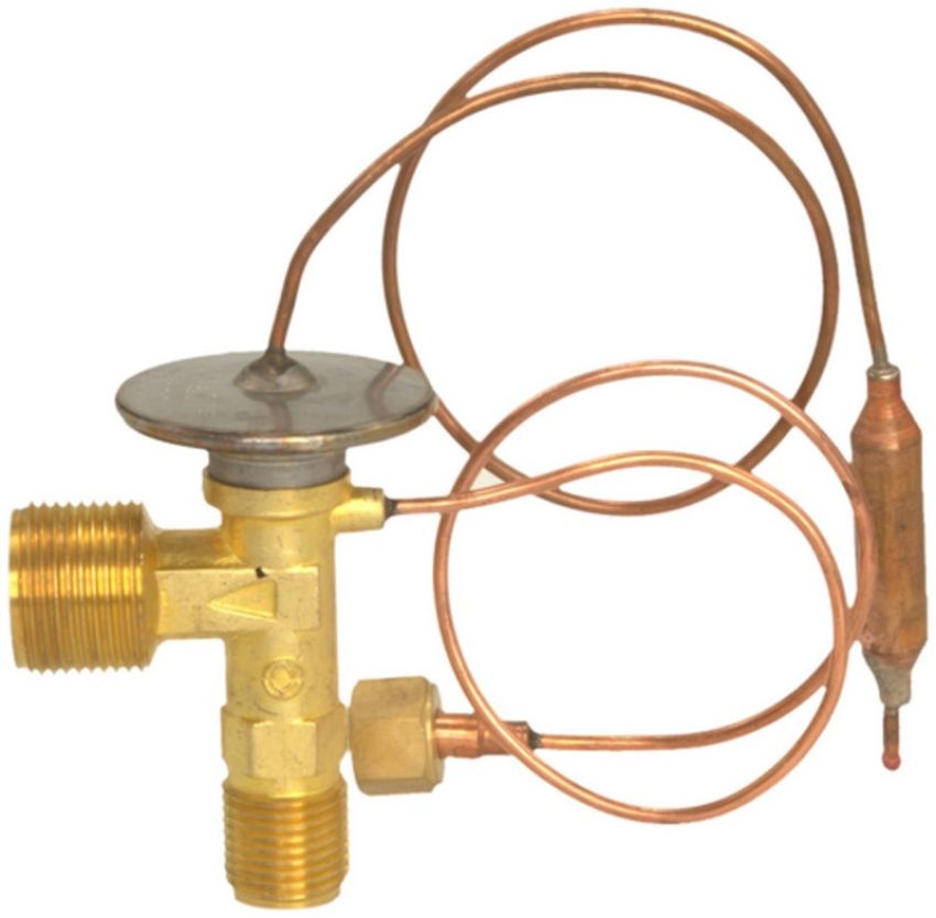 Four Seasons 39000 TXV Externally Equalized Expansion Valve