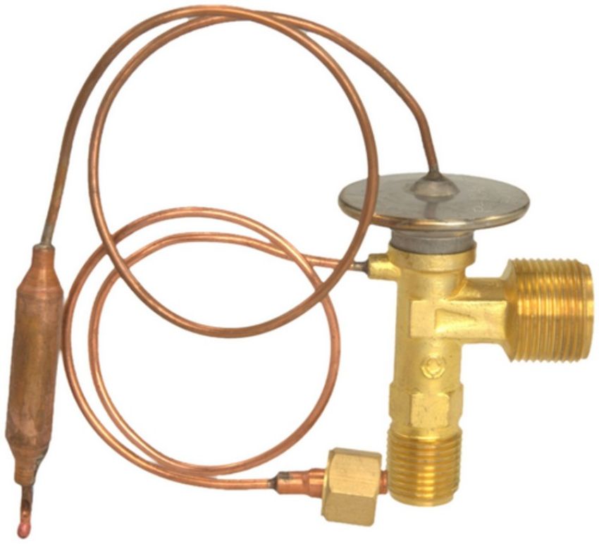 Four Seasons 39000 TXV Externally Equalized Expansion Valve