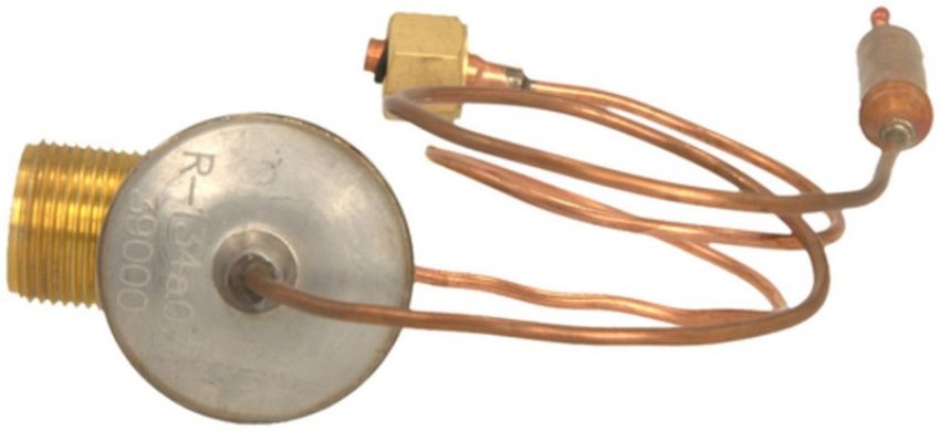 Four Seasons 39000 TXV Externally Equalized Expansion Valve