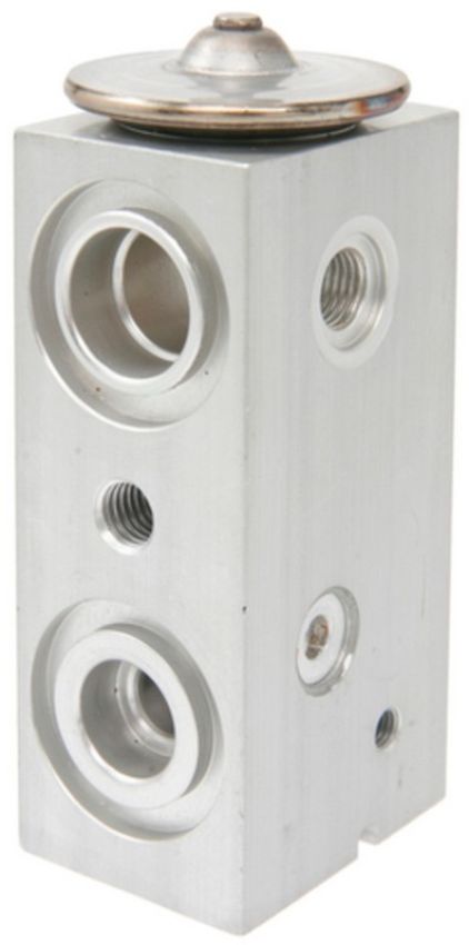 Four Seasons 39003 Block Type Expansion Valve w/o Solenoid