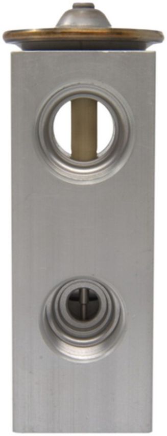 Four Seasons 39003 Block Type Expansion Valve w/o Solenoid