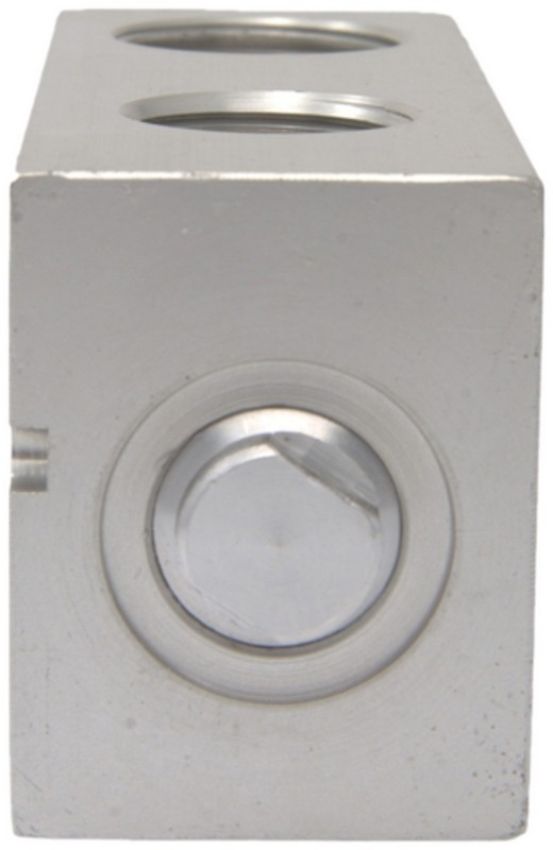 Four Seasons 39003 Block Type Expansion Valve w/o Solenoid