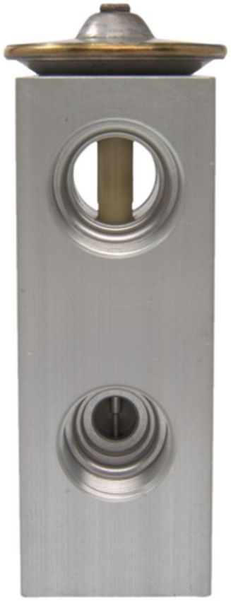 Four Seasons 39004 Block Type Expansion Valve w/o Solenoid