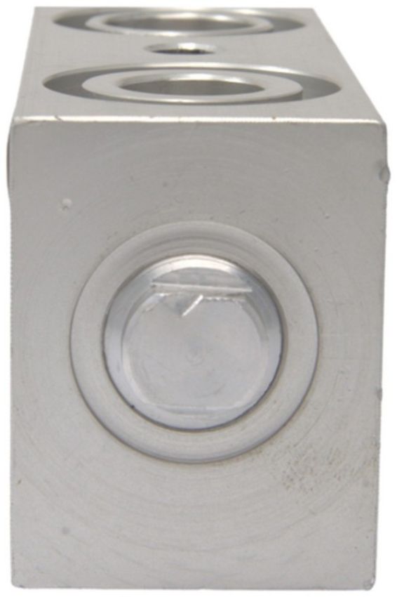 Four Seasons 39004 Block Type Expansion Valve w/o Solenoid