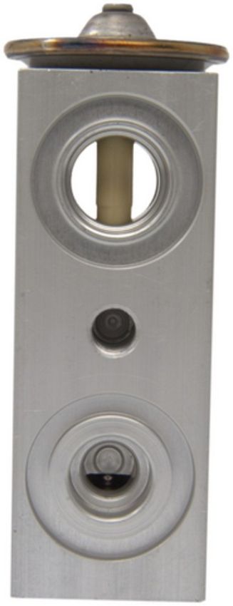 Four Seasons 39004 Block Type Expansion Valve w/o Solenoid
