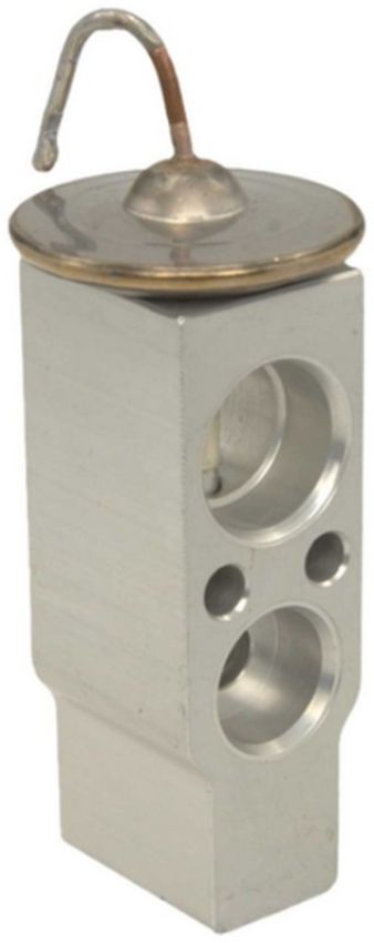 Four Seasons 39005 Block Type Expansion Valve w/o Solenoid