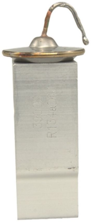 Four Seasons 39005 Block Type Expansion Valve w/o Solenoid