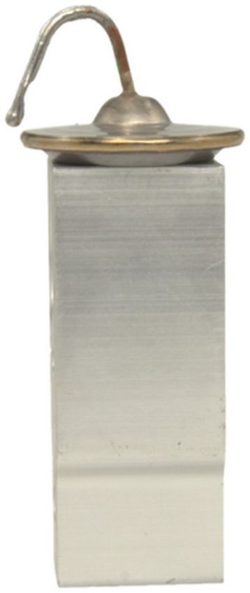 Four Seasons 39005 Block Type Expansion Valve w/o Solenoid