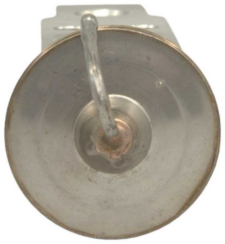 Four Seasons 39005 Block Type Expansion Valve w/o Solenoid