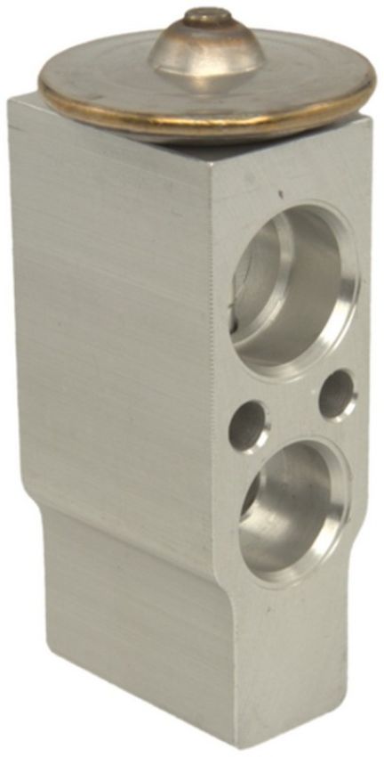 Four Seasons 39006 Block Type Expansion Valve w/o Solenoid