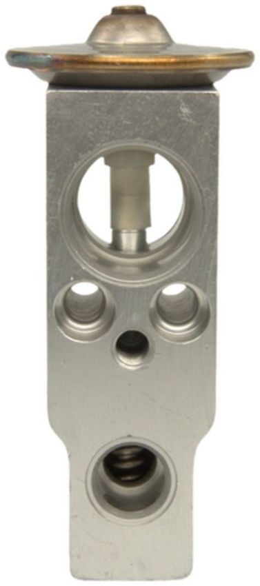 Four Seasons 39006 Block Type Expansion Valve w/o Solenoid