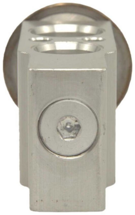 Four Seasons 39006 Block Type Expansion Valve w/o Solenoid