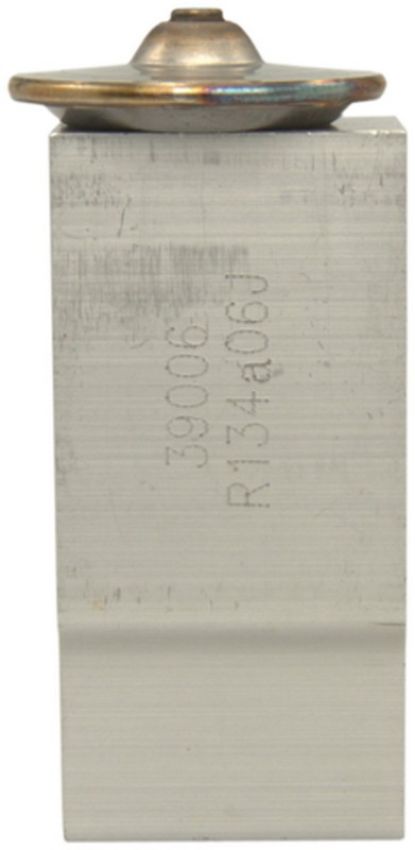Four Seasons 39006 Block Type Expansion Valve w/o Solenoid