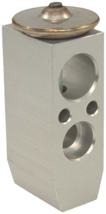 Four Seasons 39007 Block Type Expansion Valve w/o Solenoid