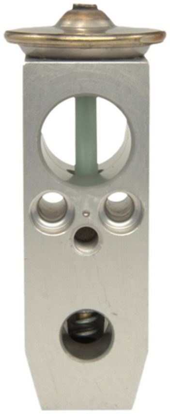 Four Seasons 39007 Block Type Expansion Valve w/o Solenoid