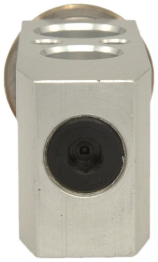 Four Seasons 39007 Block Type Expansion Valve w/o Solenoid