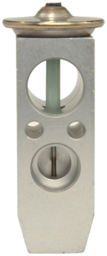 Four Seasons 39007 Block Type Expansion Valve w/o Solenoid